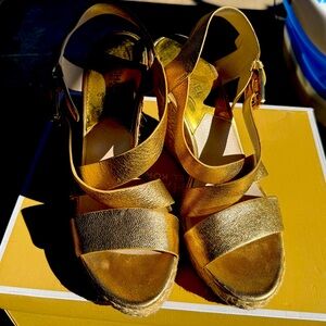 Michael Kors sandals